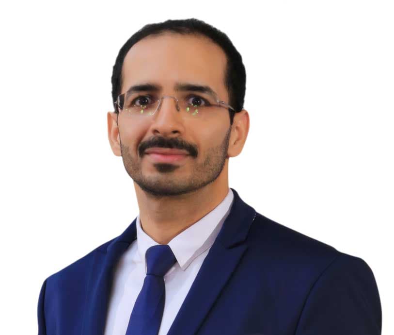 Fauzan M. Mohtisham, Head of Business Development and International Sales