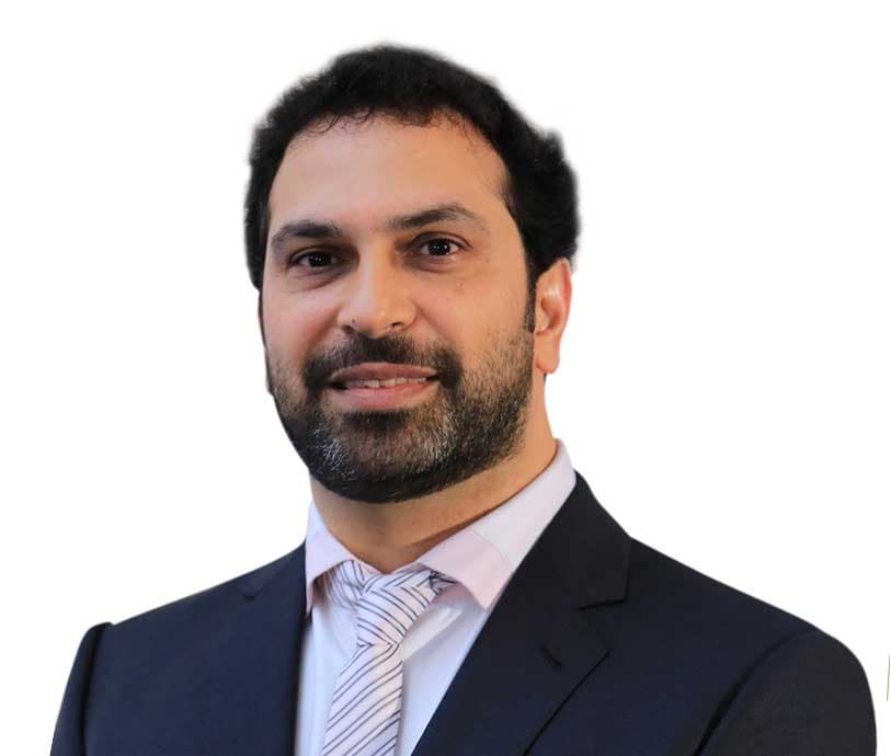 A. Maktoom Jan, Director of Operations